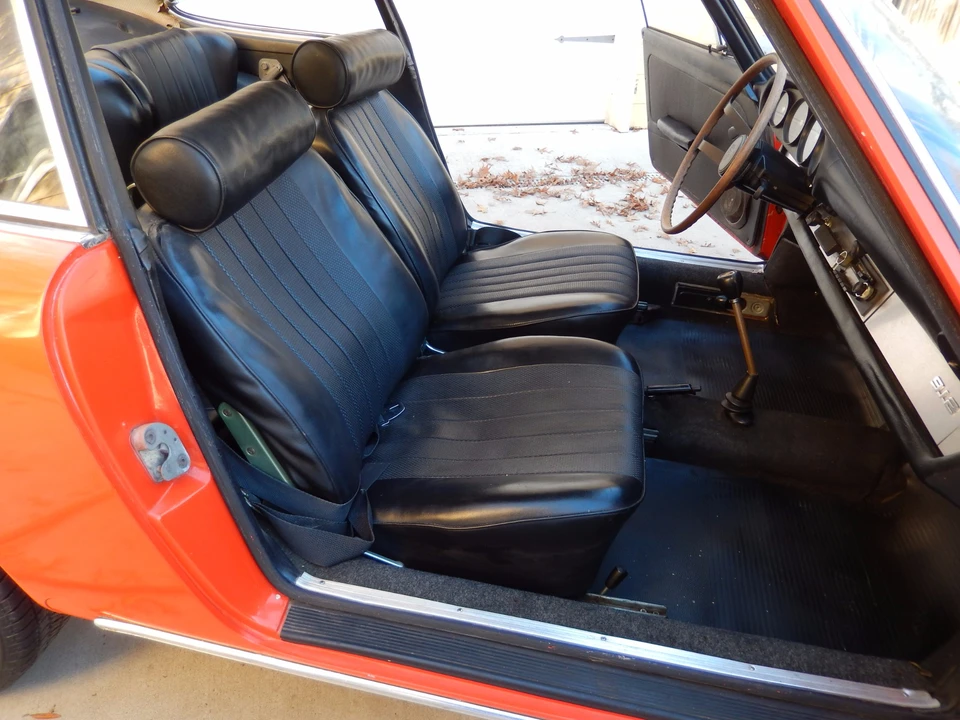 1968 Porsche 912 - Image 23 of 31