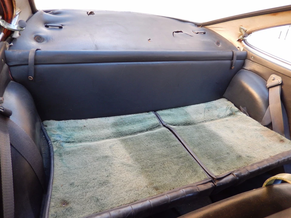 1968 Porsche 912 - Image 31 of 31