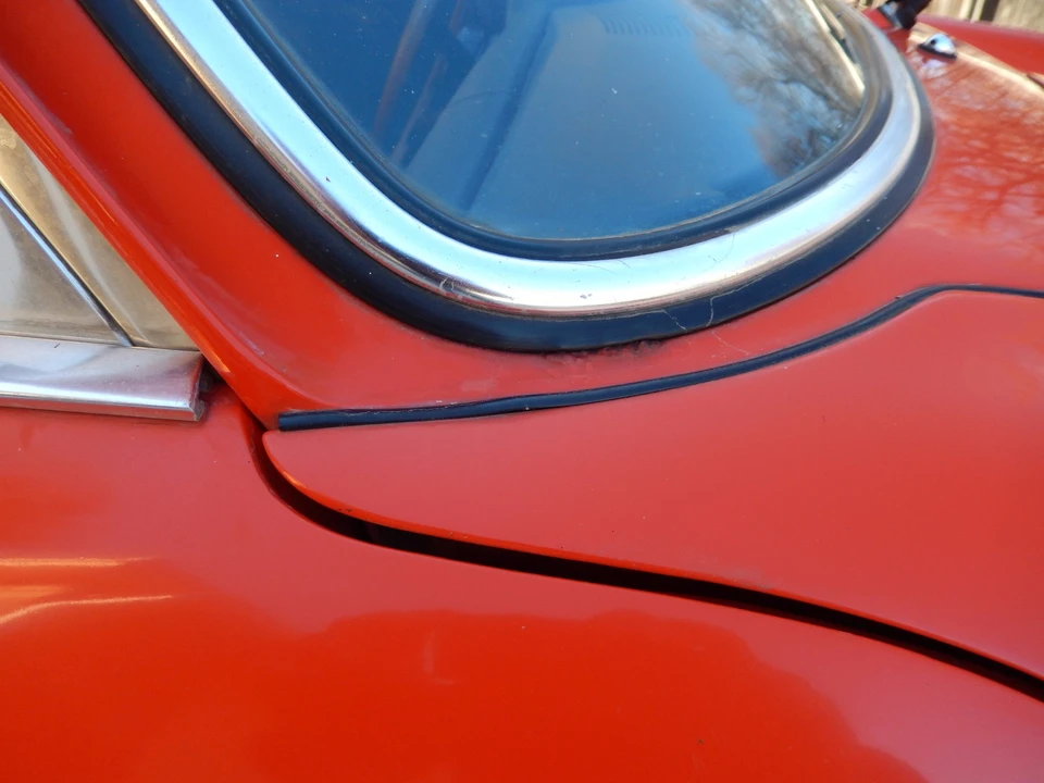 1968 Porsche 912 - Image 10 of 31