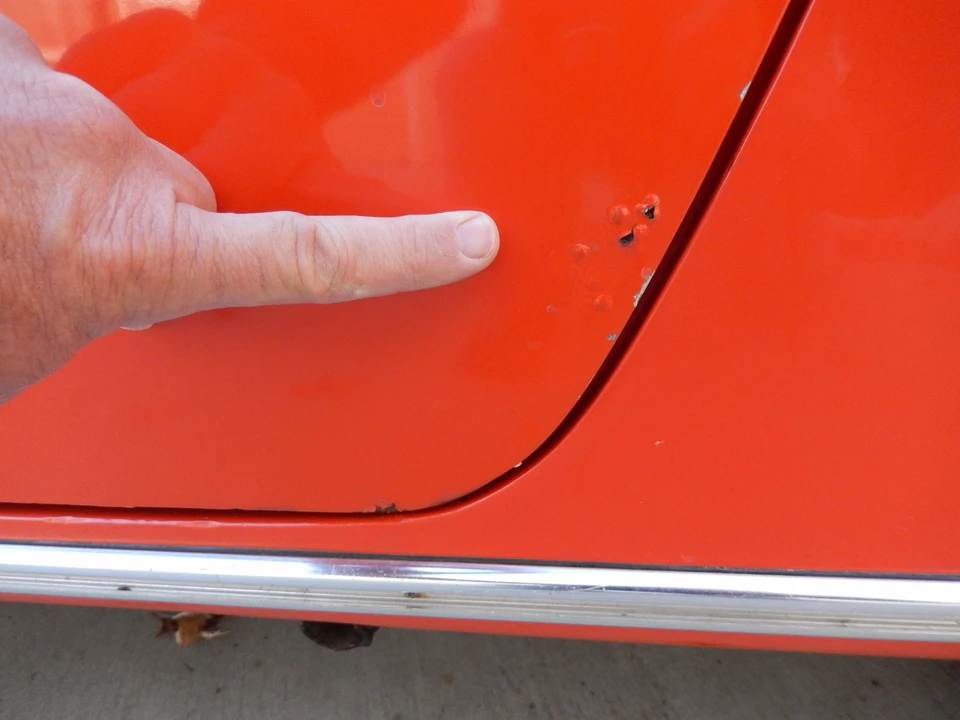 1968 Porsche 912 - Image 15 of 31