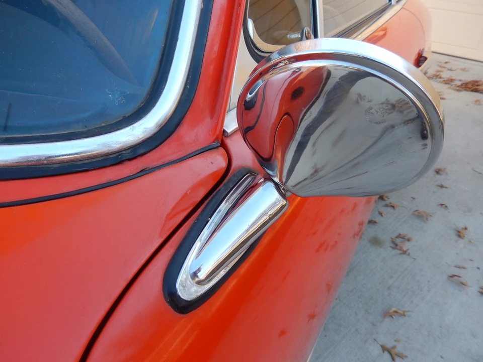 1968 Porsche 912 - Image 8 of 31