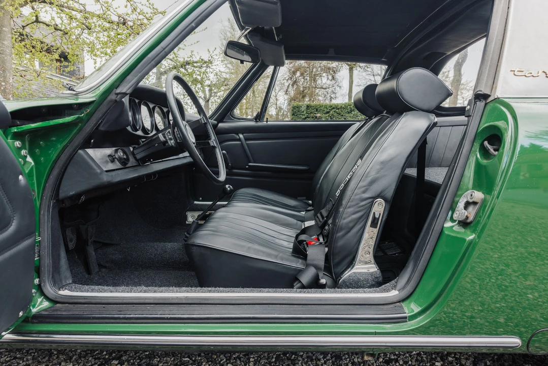 1968 Porsche 912 - Image 2 of 31