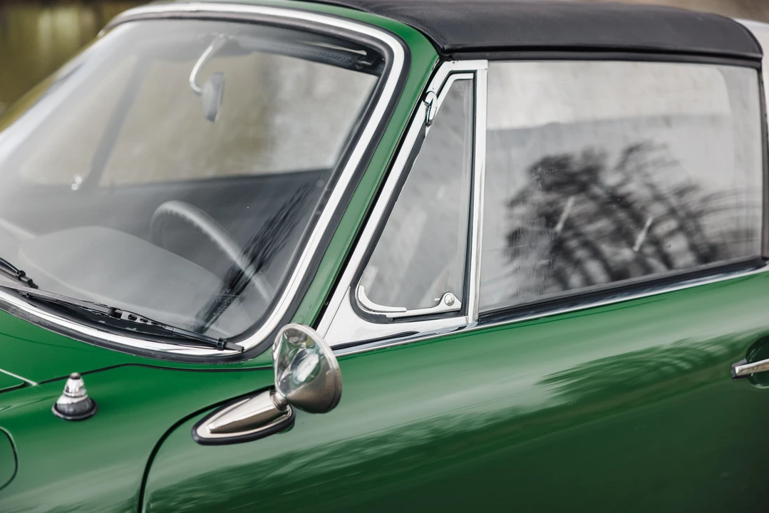 1968 Porsche 912 - Image 9 of 31