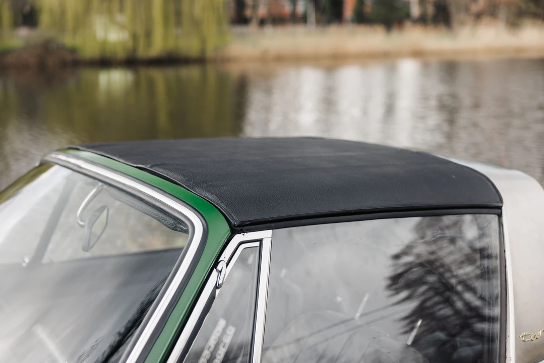 1968 Porsche 912 - Image 10 of 31