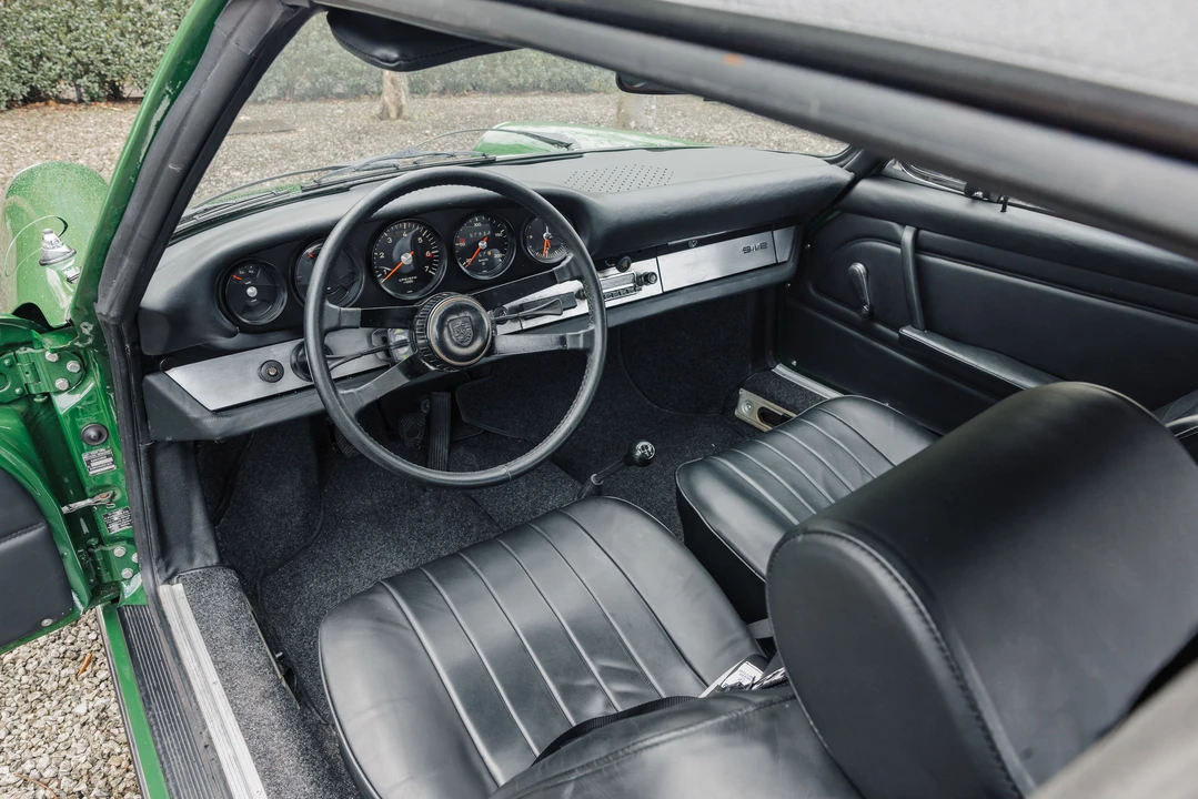 1968 Porsche 912 - Image 3 of 31