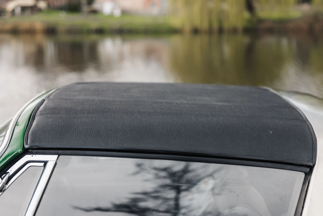 1968 Porsche 912 - Image 11 of 31