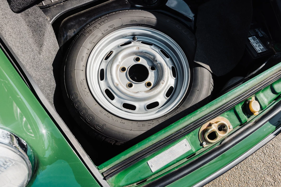 1968 Porsche 912 - Image 27 of 31