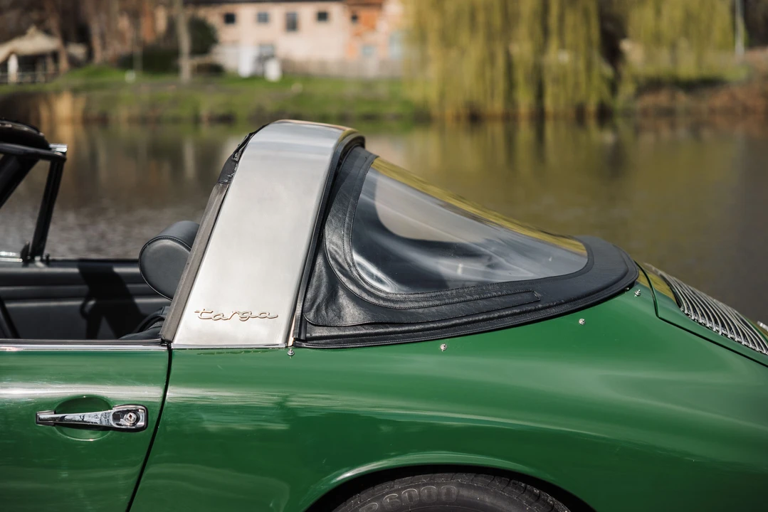 1968 Porsche 912 - Image 20 of 31