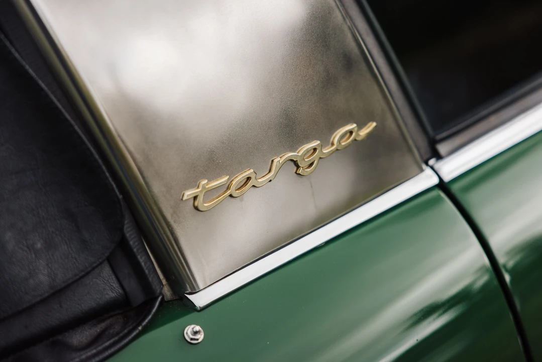1968 Porsche 912 - Image 7 of 31