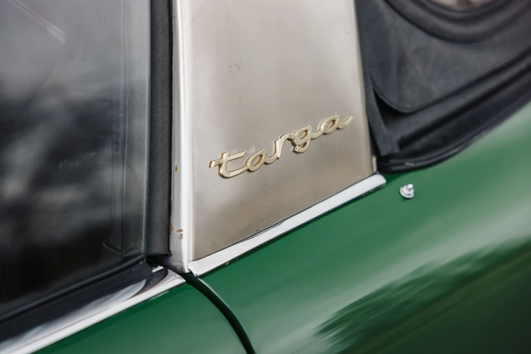 1968 Porsche 912 - Image 12 of 31