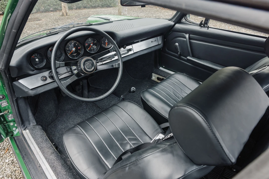 1968 Porsche 912 - Image 4 of 31