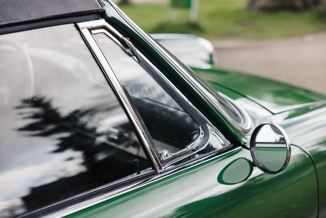 1968 Porsche 912 - Image 5 of 31