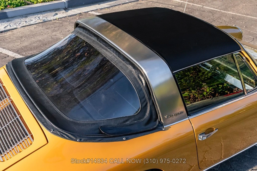 1968 Porsche 912 - Image 15 of 24