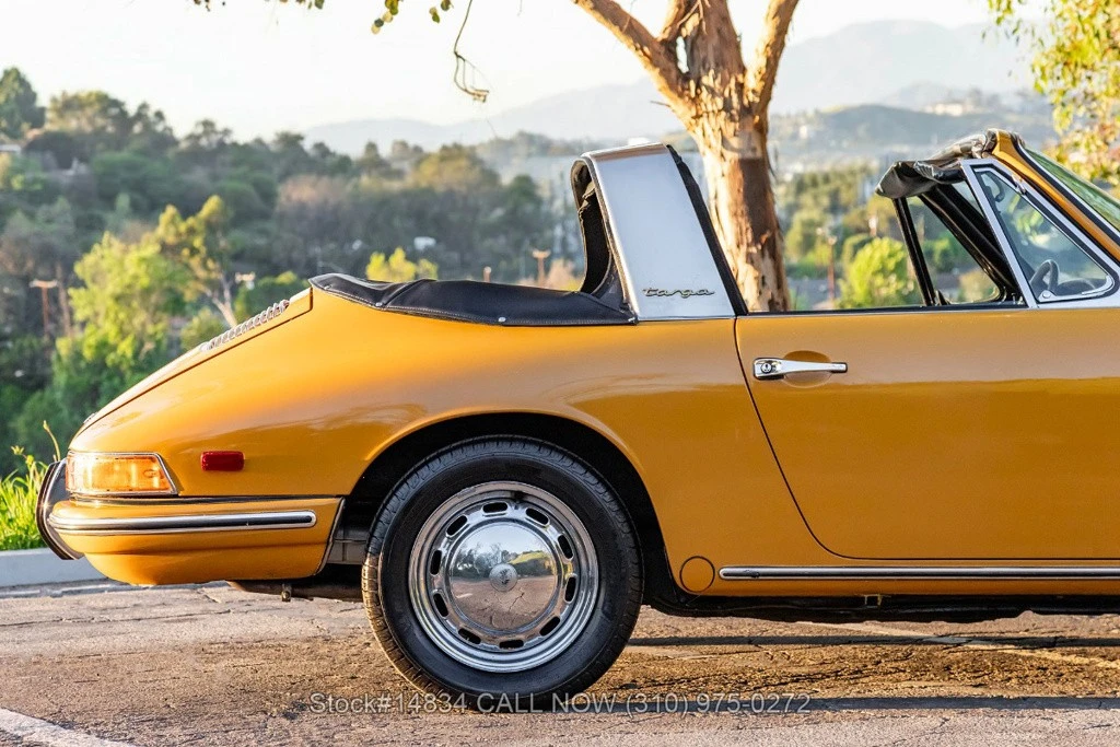 1968 Porsche 912 - Image 20 of 24