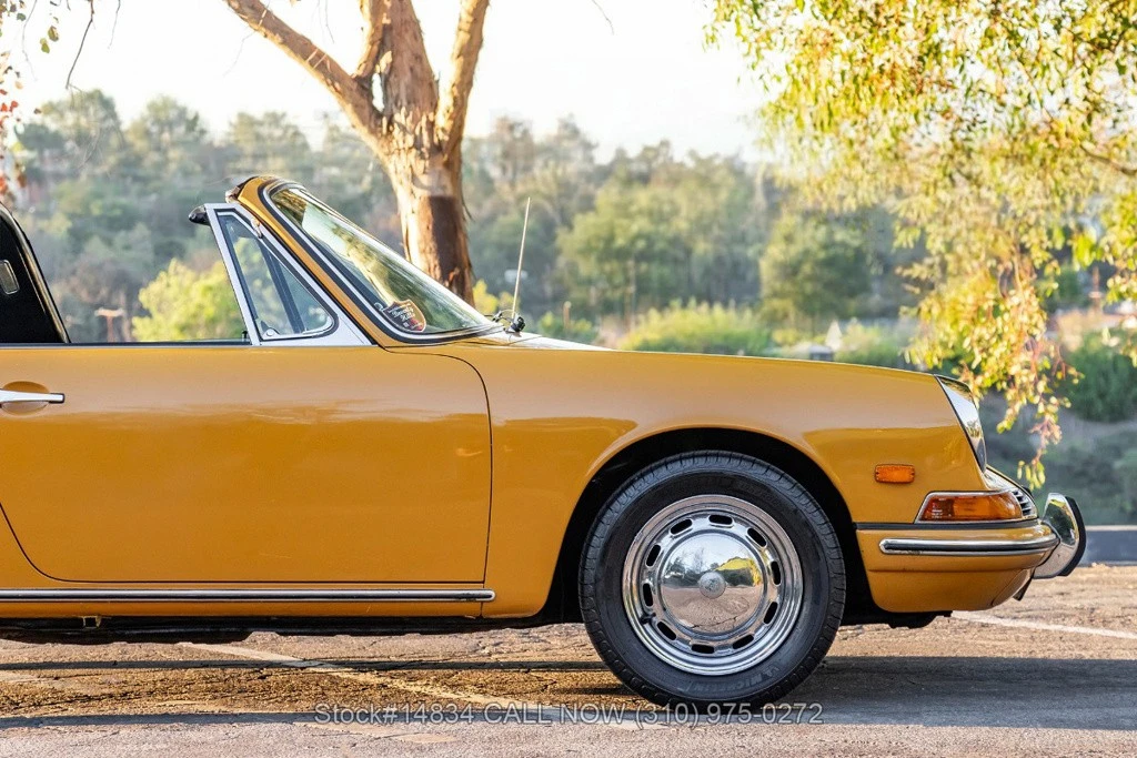 1968 Porsche 912 - Image 19 of 24