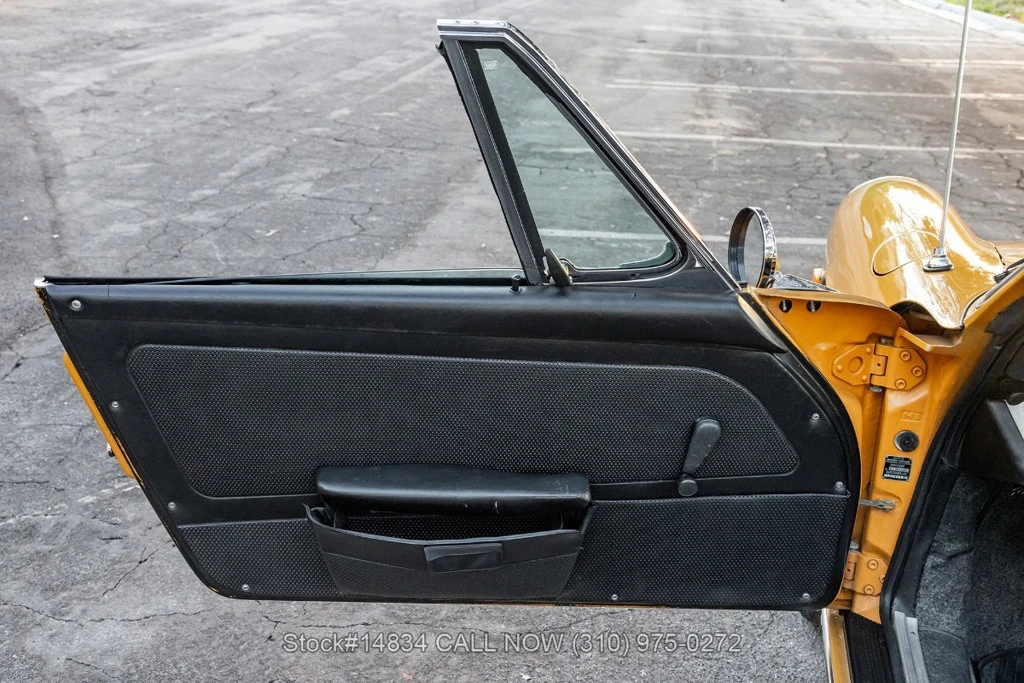 1968 Porsche 912 - Image 24 of 24