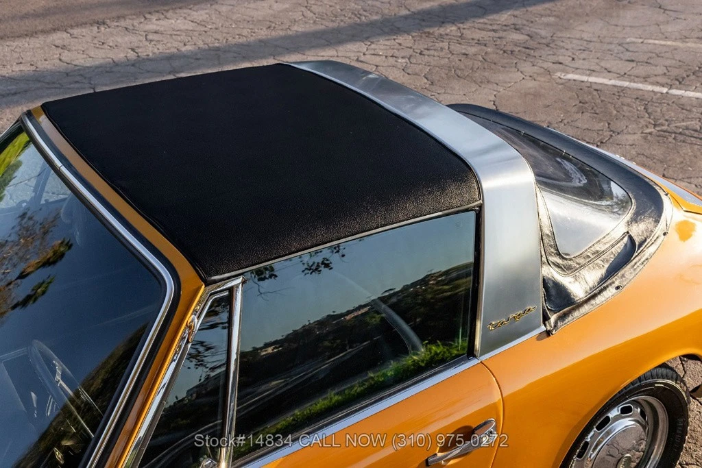 1968 Porsche 912 - Image 17 of 24