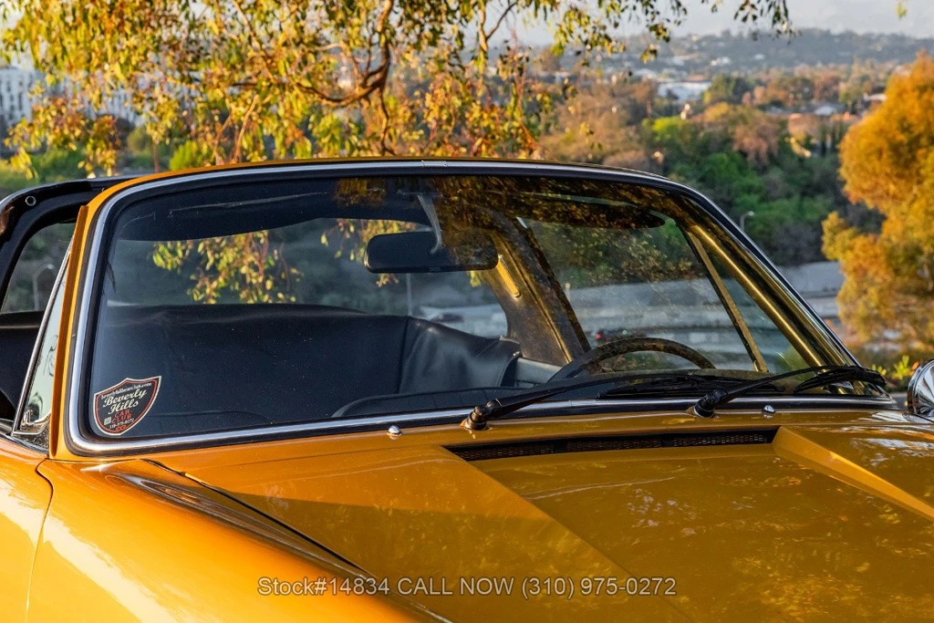 1968 Porsche 912 - Image 18 of 24