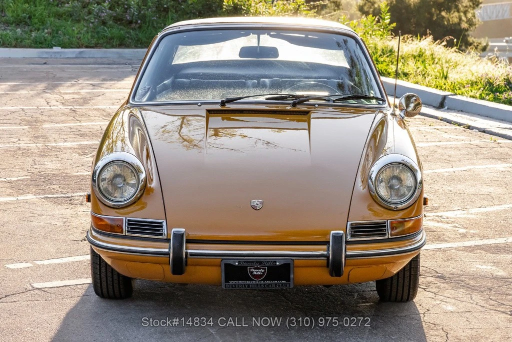 1968 Porsche 912 - Image 12 of 24