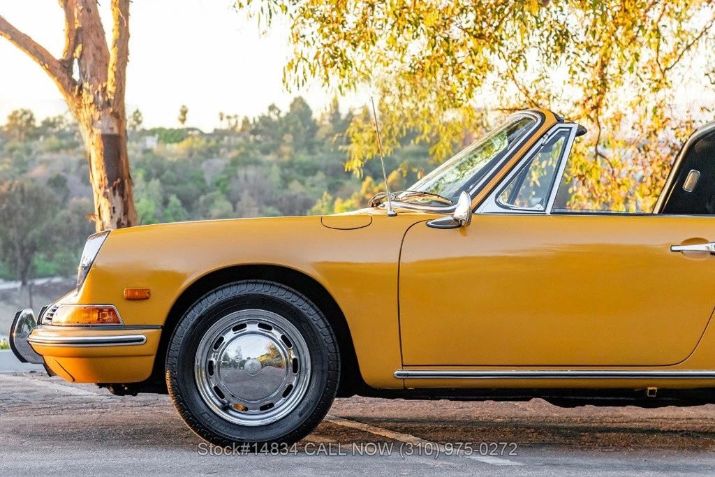 1968 Porsche 912 - Image 22 of 24