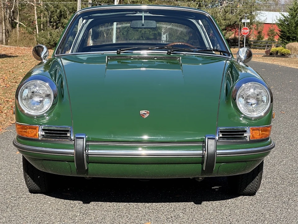 1968 Porsche 912 - Image 11 of 31