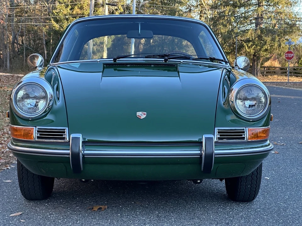 1968 Porsche 912 - Image 20 of 31
