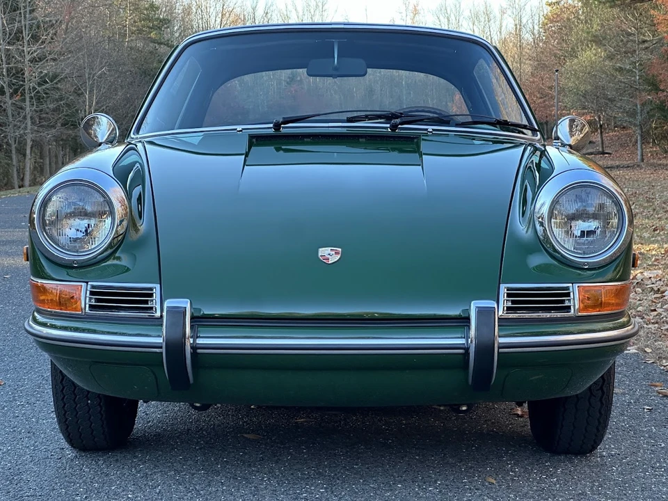 1968 Porsche 912 - Image 21 of 31