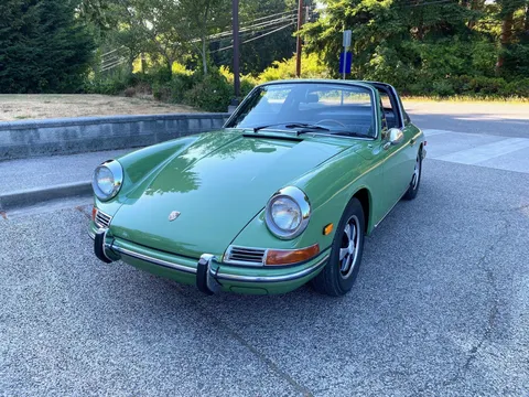 1968 Porsche 912 - Image 4 of 31