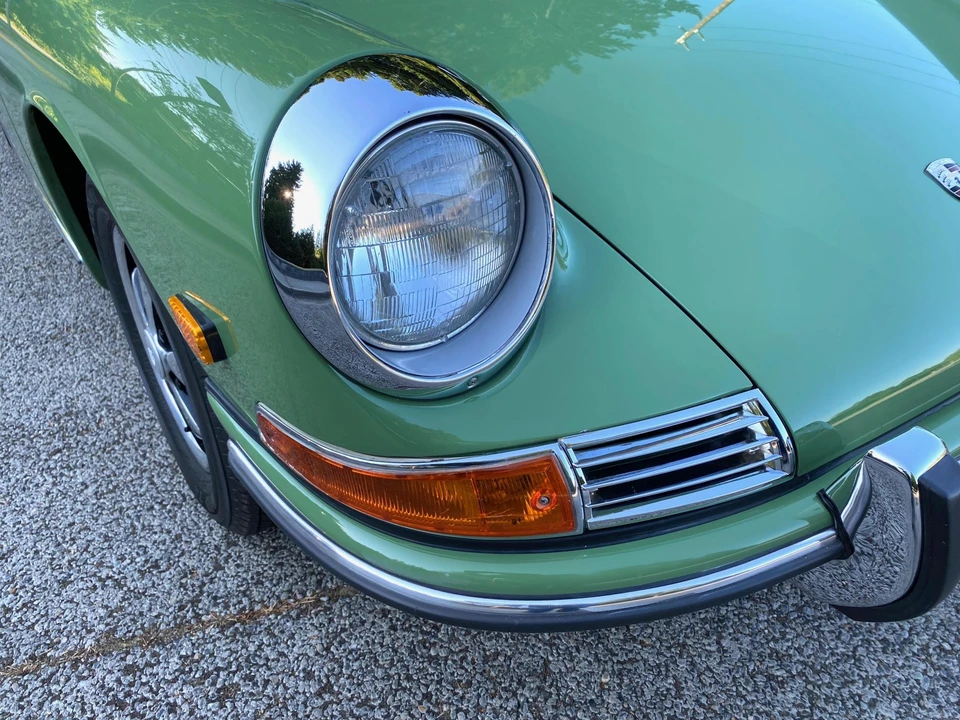 1968 Porsche 912 - Image 31 of 31