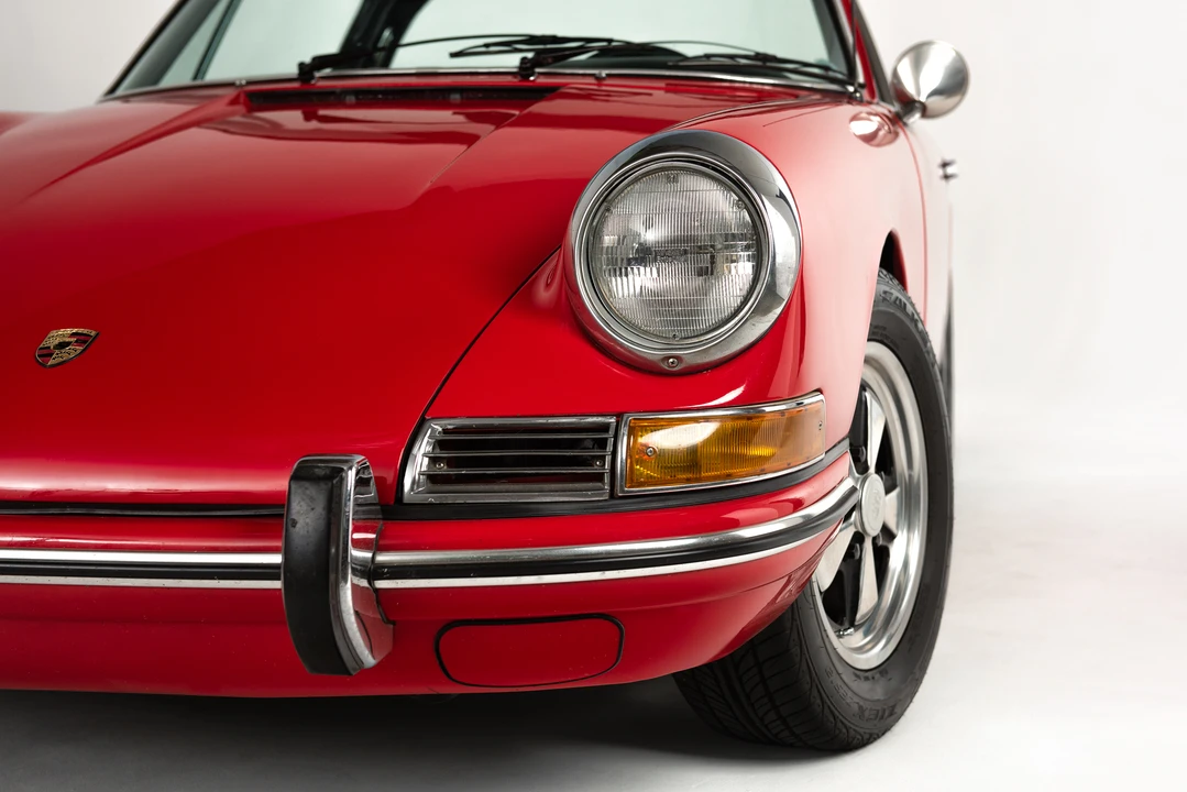 1968 Porsche 912 - Image 5 of 31