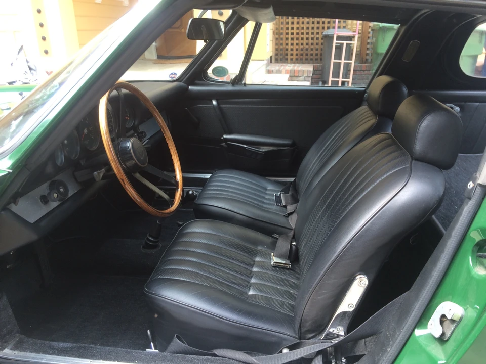 1968 Porsche 912 - Image 9 of 31