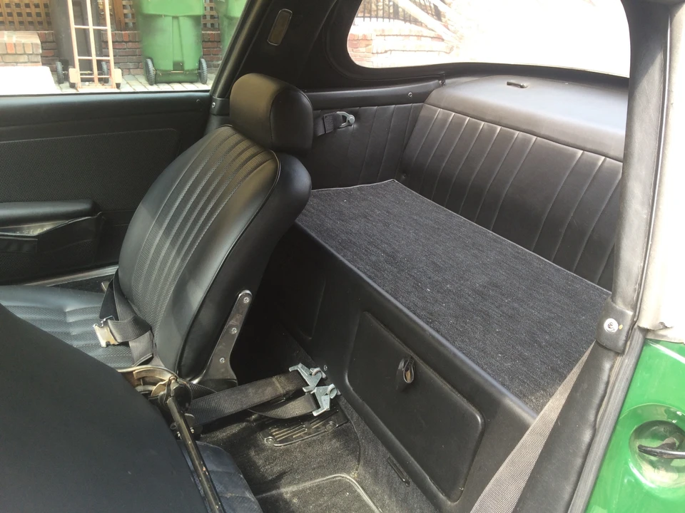 1968 Porsche 912 - Image 13 of 31