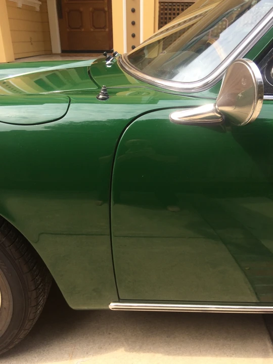 1968 Porsche 912 - Image 14 of 31