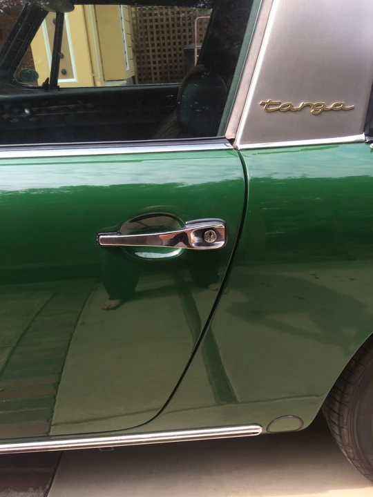 1968 Porsche 912 - Image 15 of 31