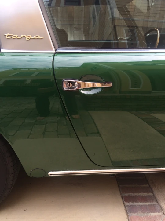 1968 Porsche 912 - Image 18 of 31