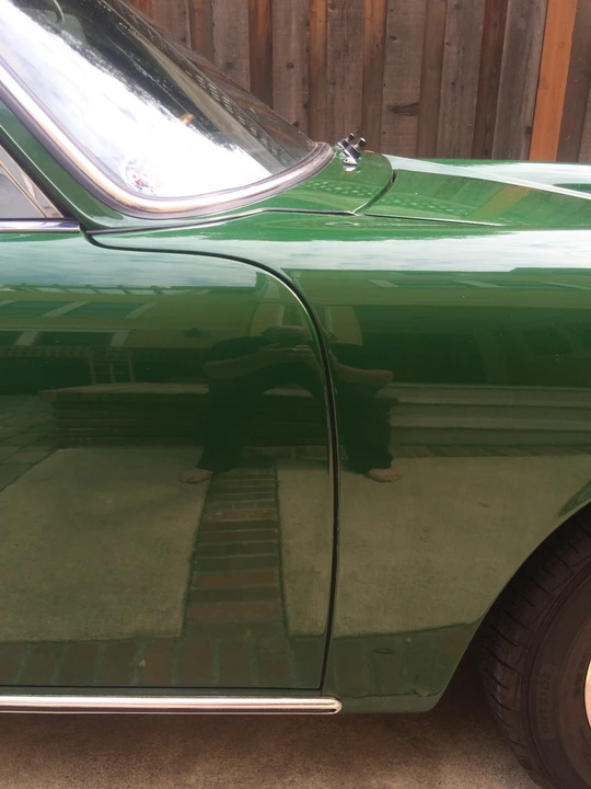 1968 Porsche 912 - Image 19 of 31