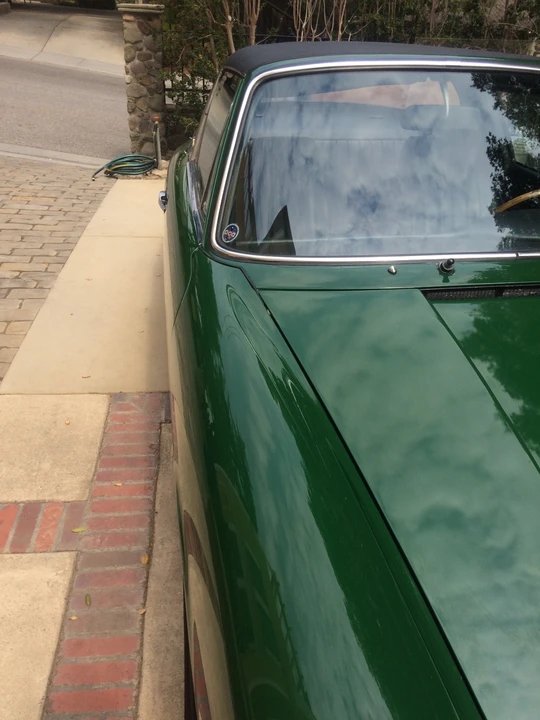 1968 Porsche 912 - Image 20 of 31