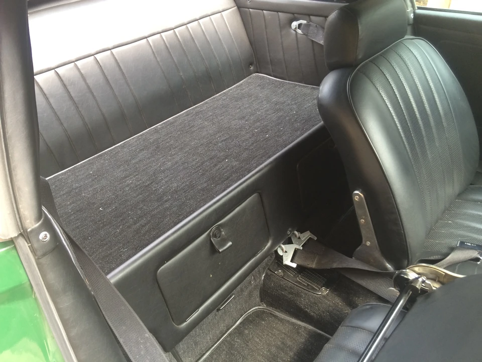 1968 Porsche 912 - Image 22 of 31