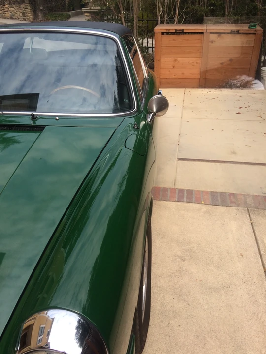 1968 Porsche 912 - Image 23 of 31