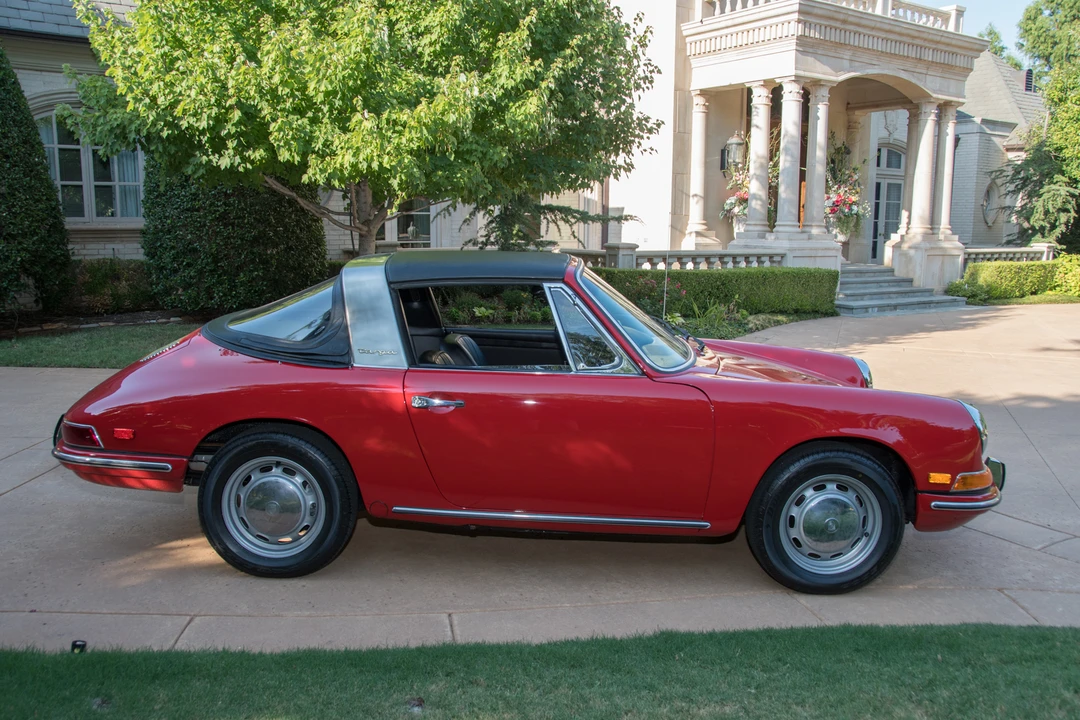 1968 Porsche 912 - Image 3 of 31