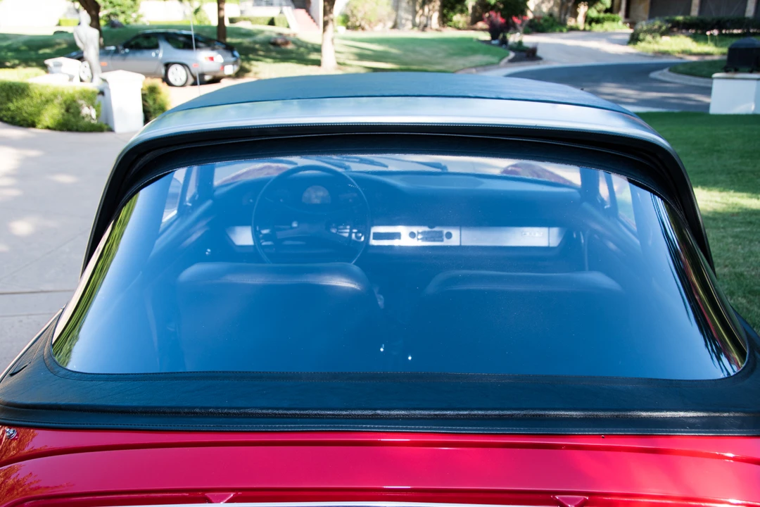 1968 Porsche 912 - Image 20 of 31