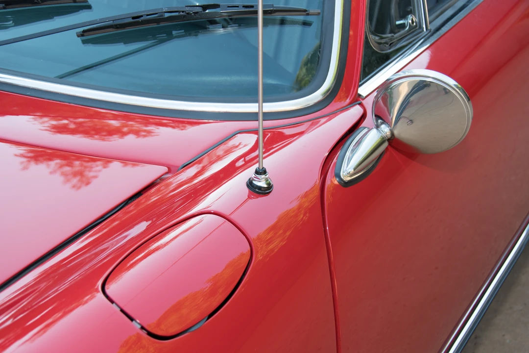 1968 Porsche 912 - Image 27 of 31