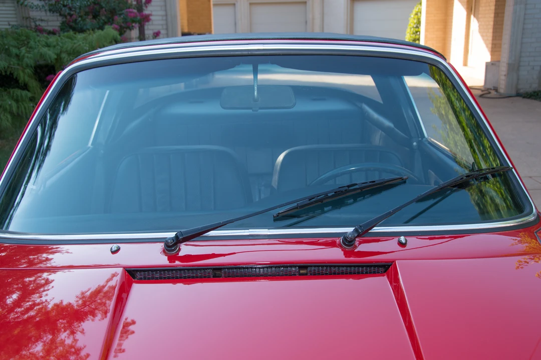1968 Porsche 912 - Image 25 of 31