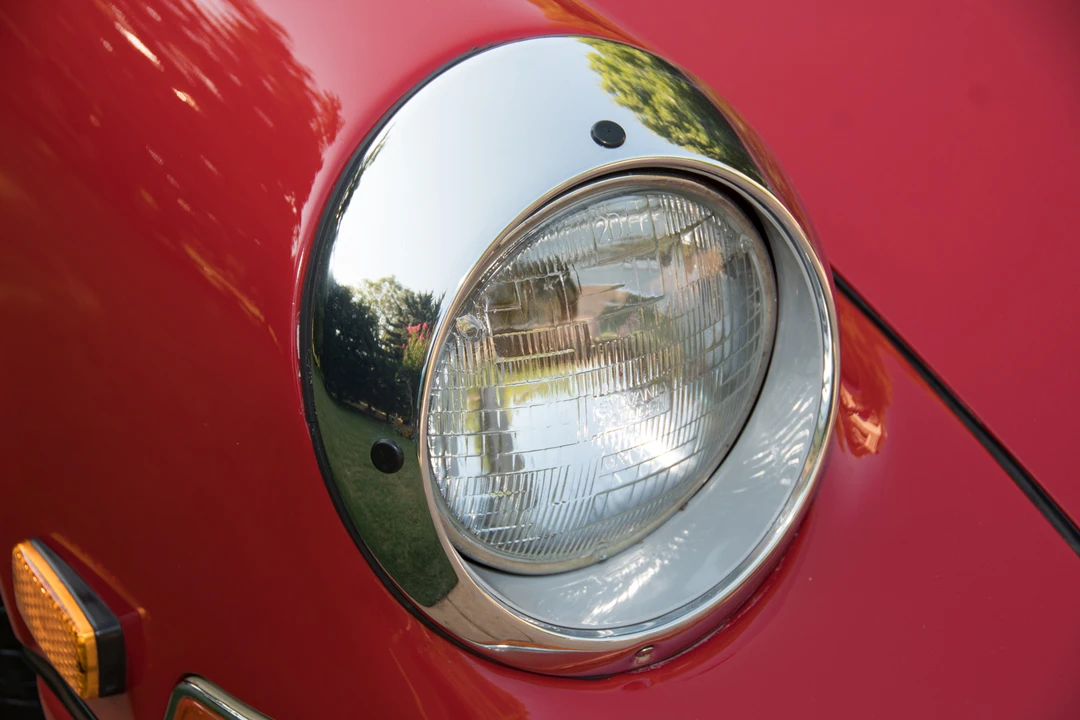 1968 Porsche 912 - Image 24 of 31
