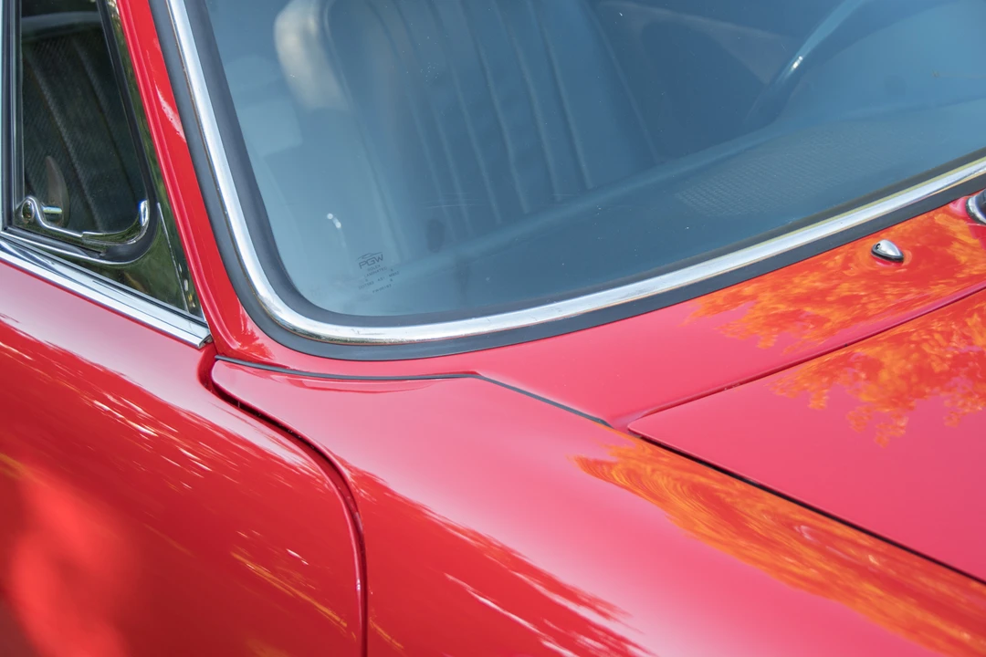 1968 Porsche 912 - Image 23 of 31