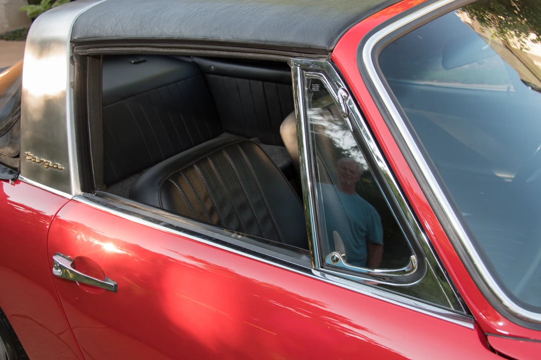 1968 Porsche 912 - Image 21 of 31