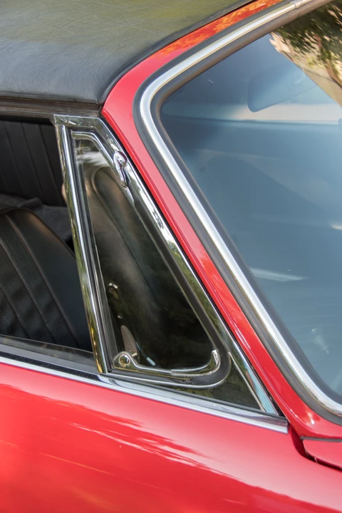 1968 Porsche 912 - Image 22 of 31