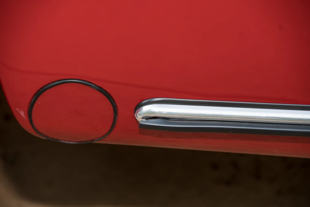 1968 Porsche 912 - Image 30 of 31