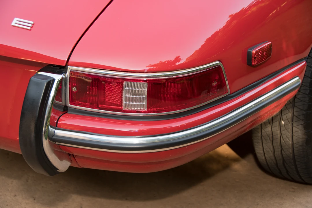 1968 Porsche 912 - Image 18 of 31