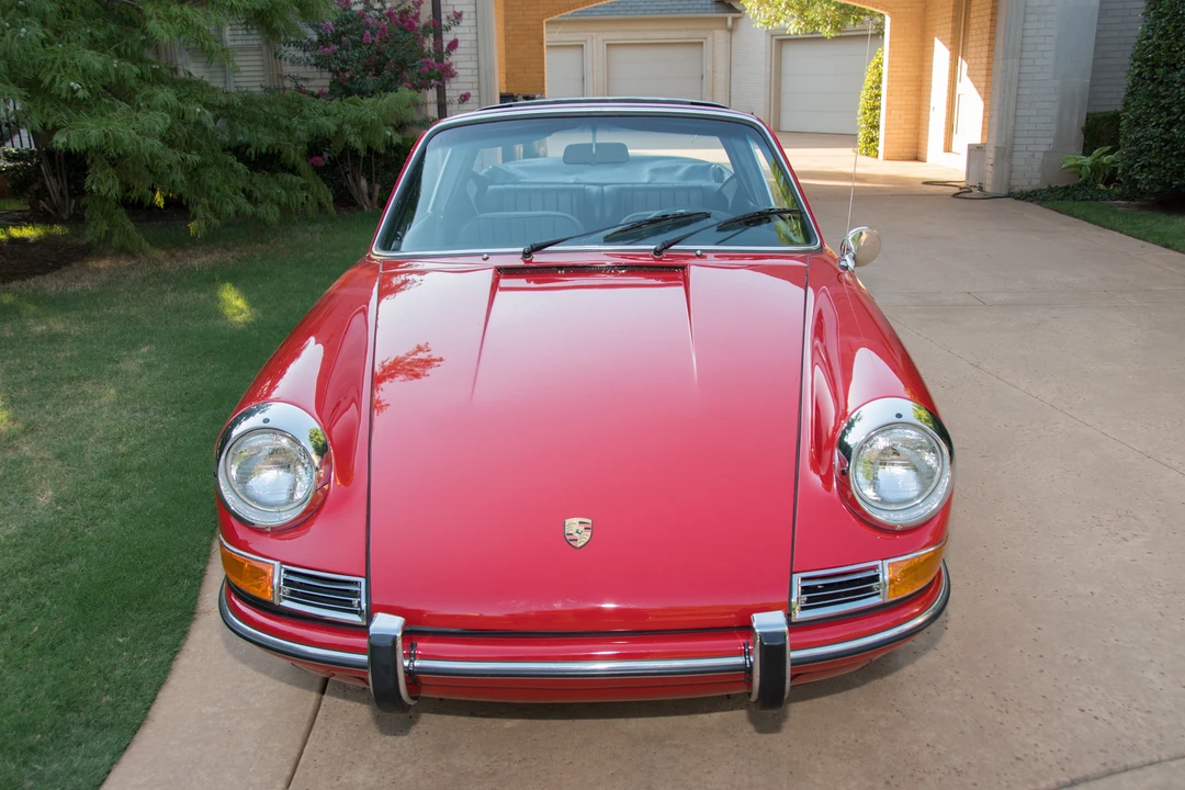 1968 Porsche 912 - Image 7 of 31